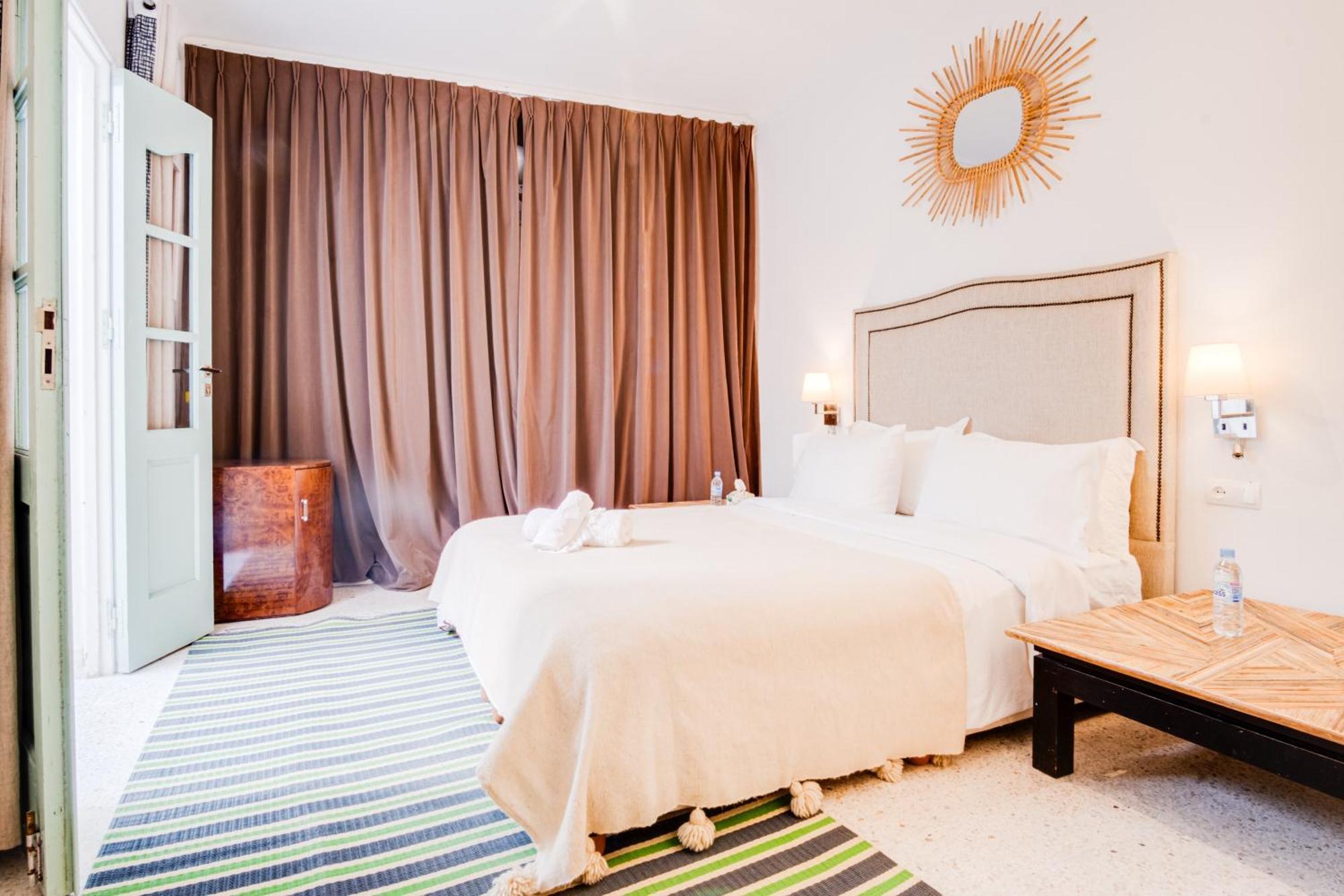 Dar Zahra - Art House Collection Appartement *