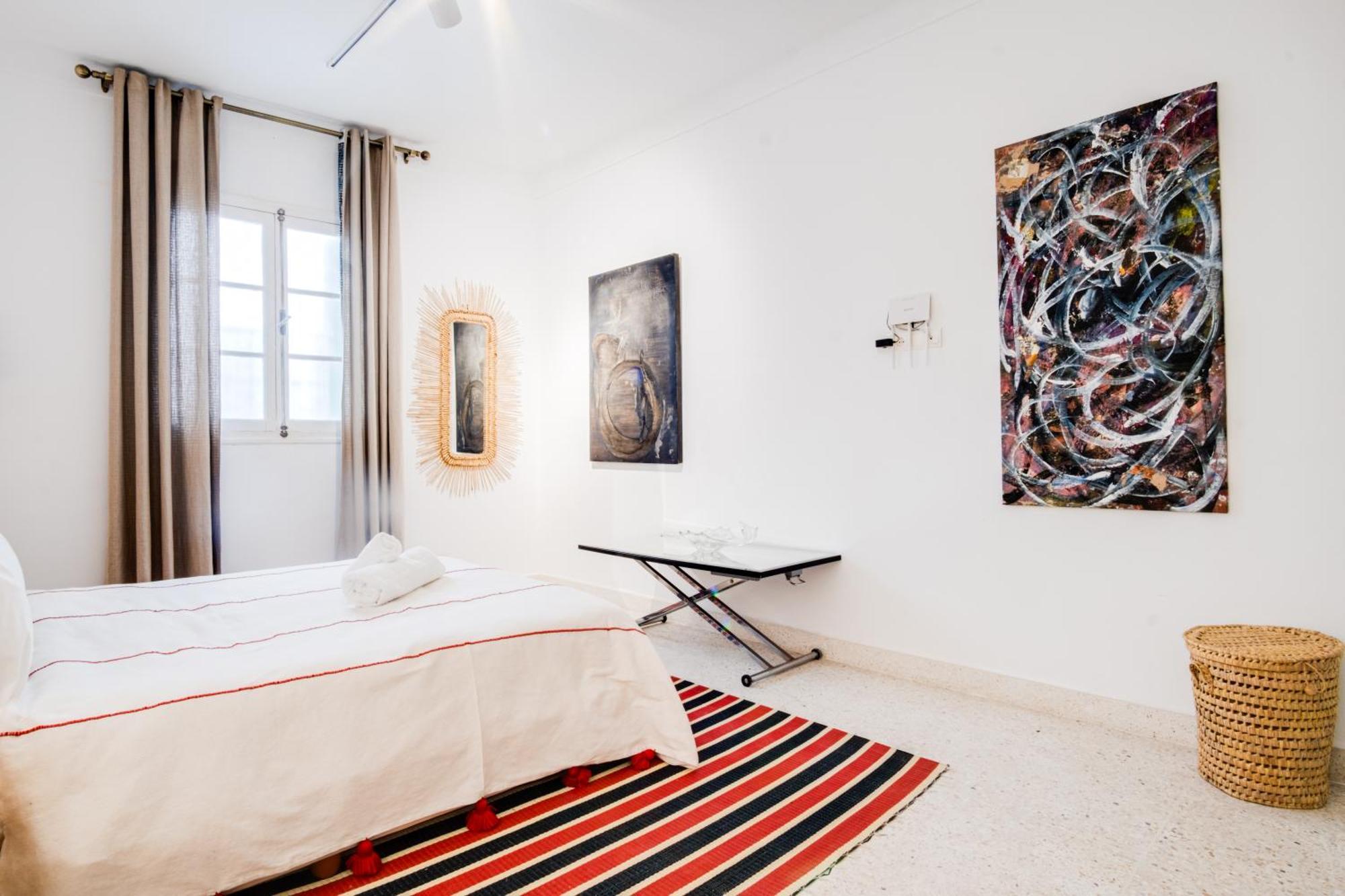 Dar Zahra - Art House Collection * Tanger