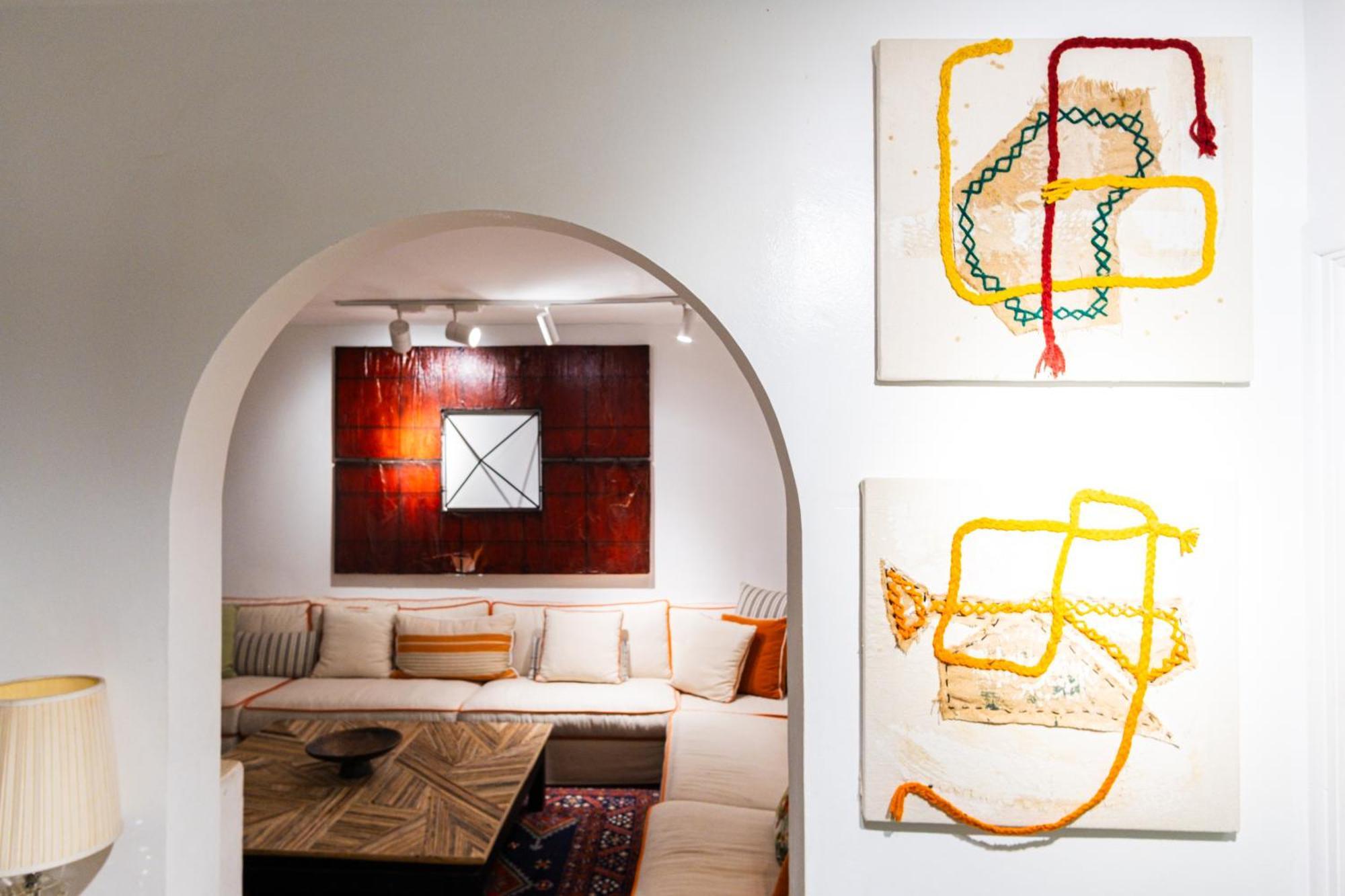 Dar Zahra - Art House Collection Appartement *