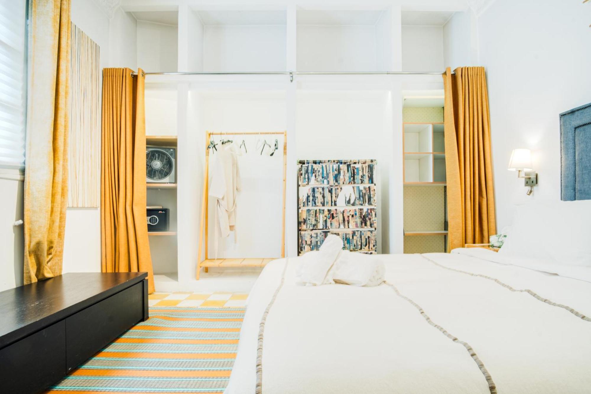 Dar Zahra - Art House Collection Appartement Tanger