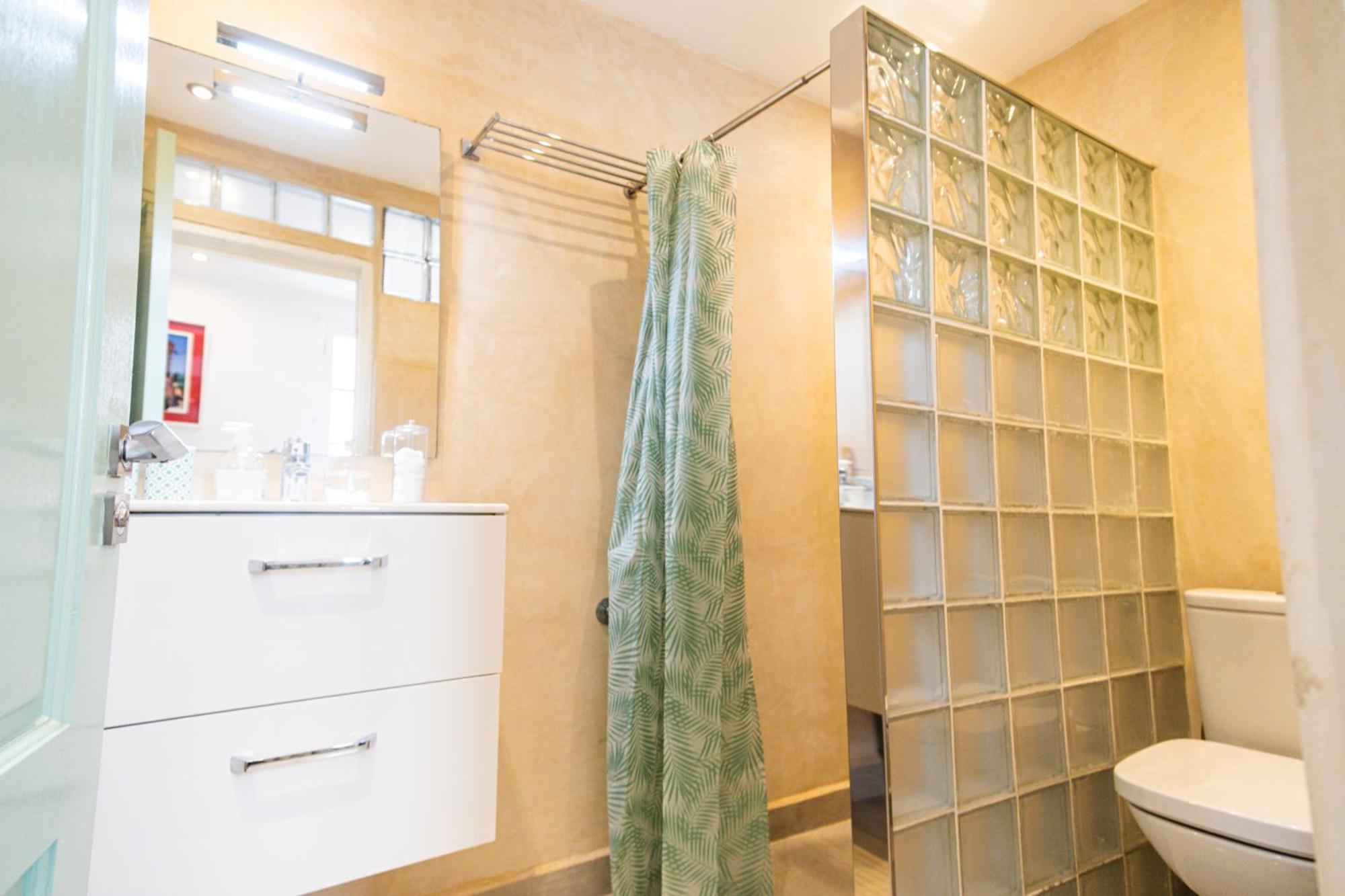 Appartement Dar Zahra - Art House Collection *