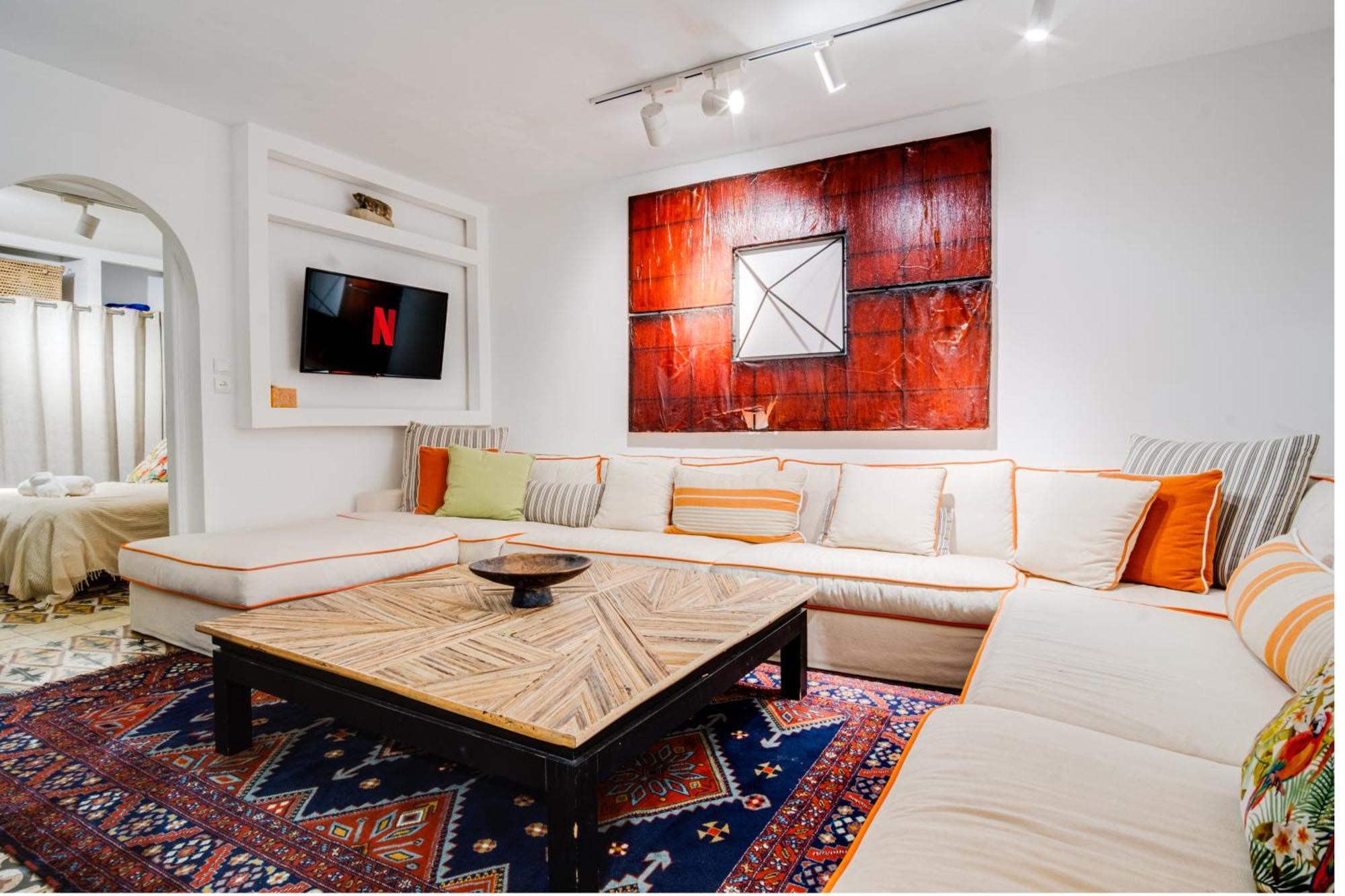 Dar Zahra - Art House Collection * Tanger