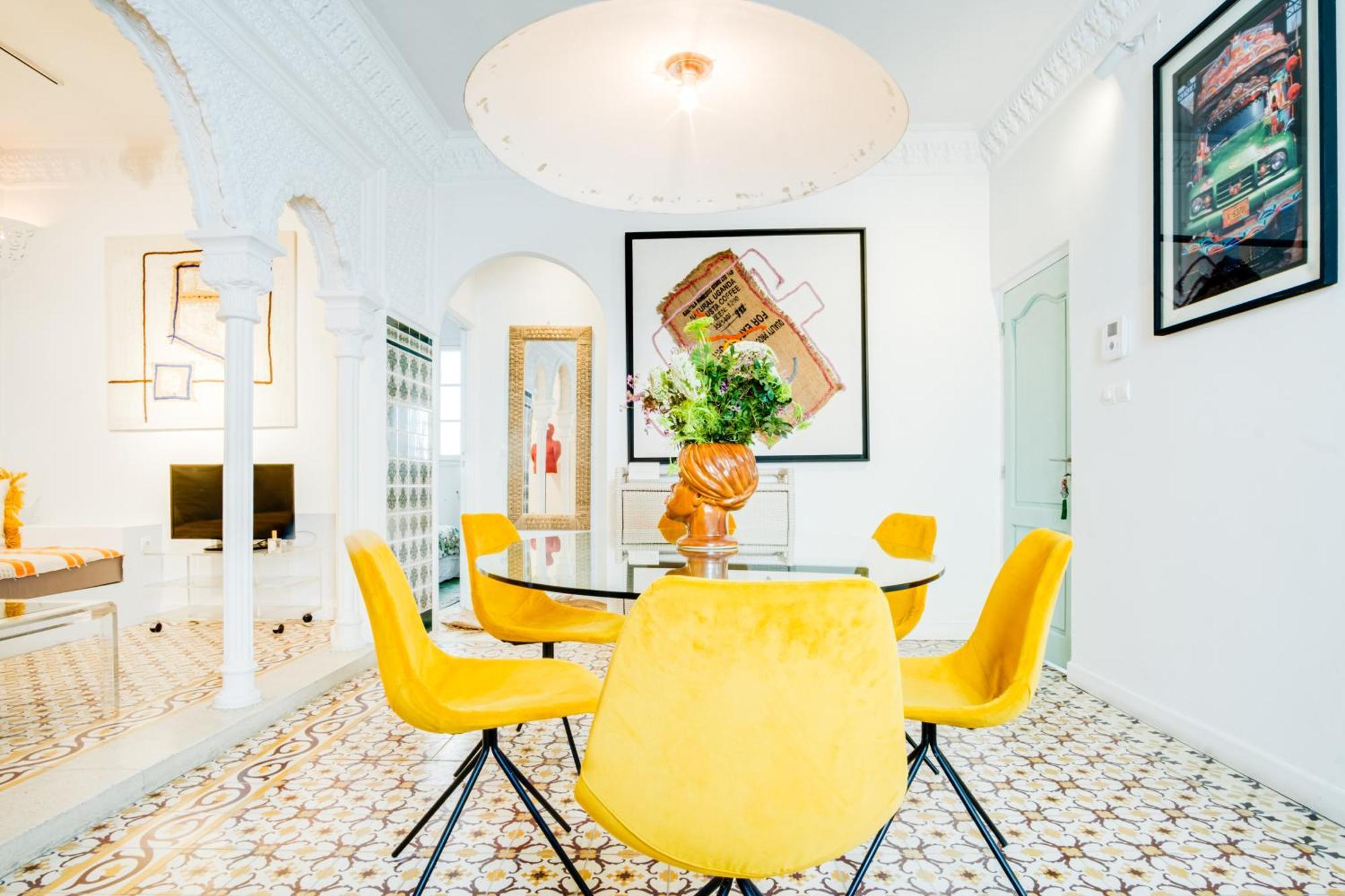 Dar Zahra - Art House Collection Appartement