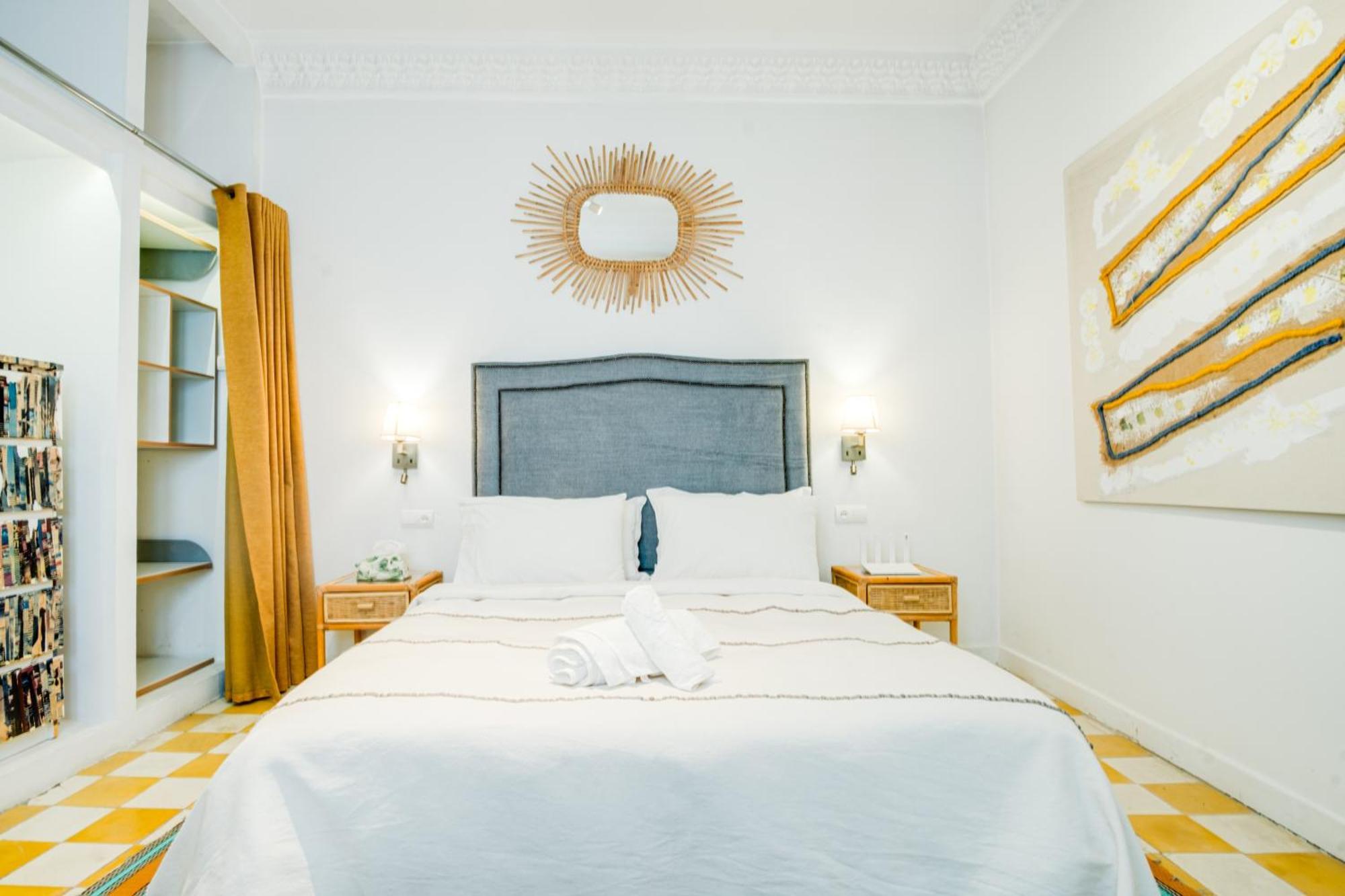 Dar Zahra - Art House Collection Appartement Tanger