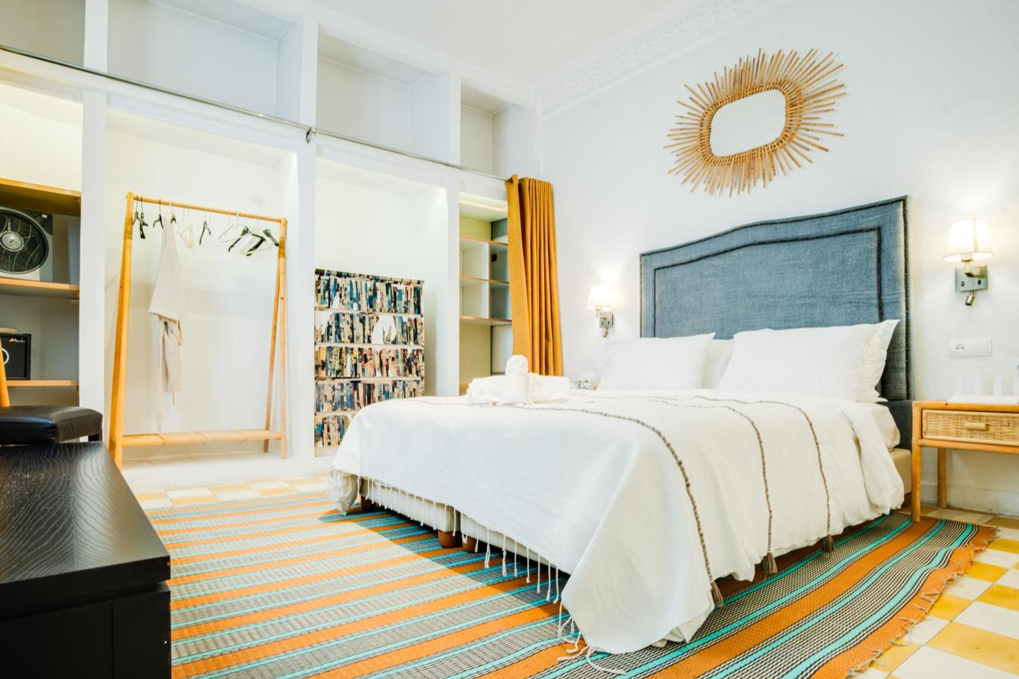 Dar Zahra - Art House Collection Appartement