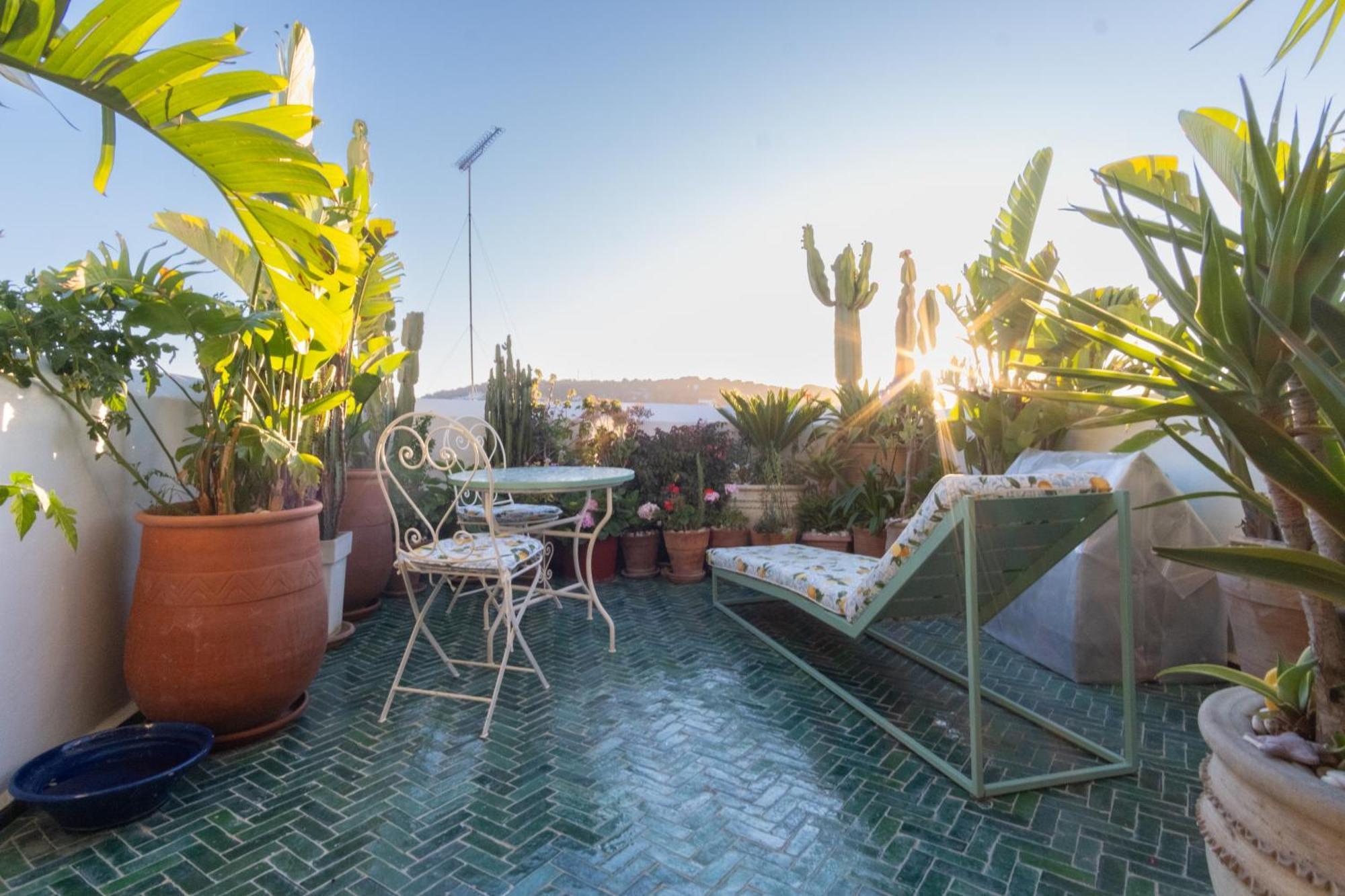 Dar Zahra - Art House Collection Appartement *