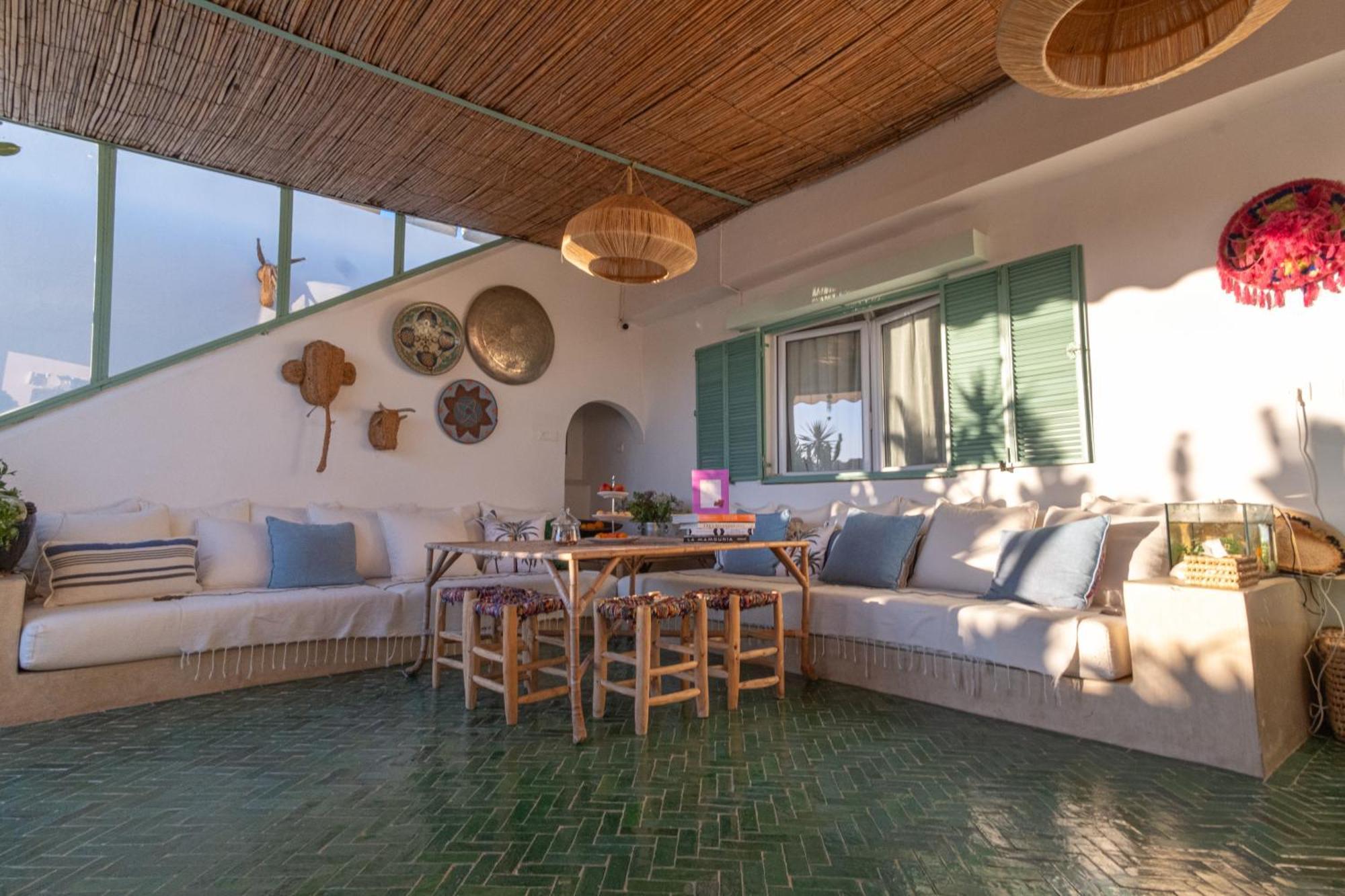 Dar Zahra - Art House Collection Appartement