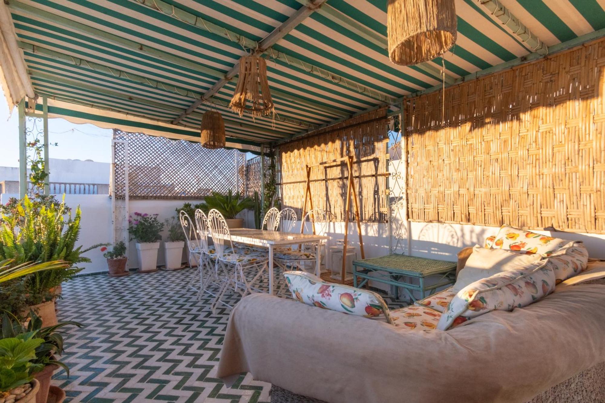 Appartement Dar Zahra - Art House Collection *