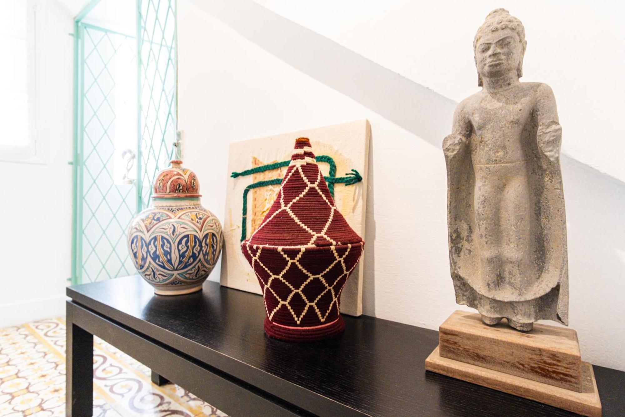 Dar Zahra - Art House Collection * Tanger