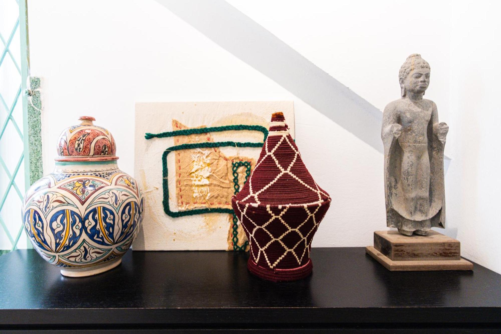 Dar Zahra - Art House Collection Appartement *