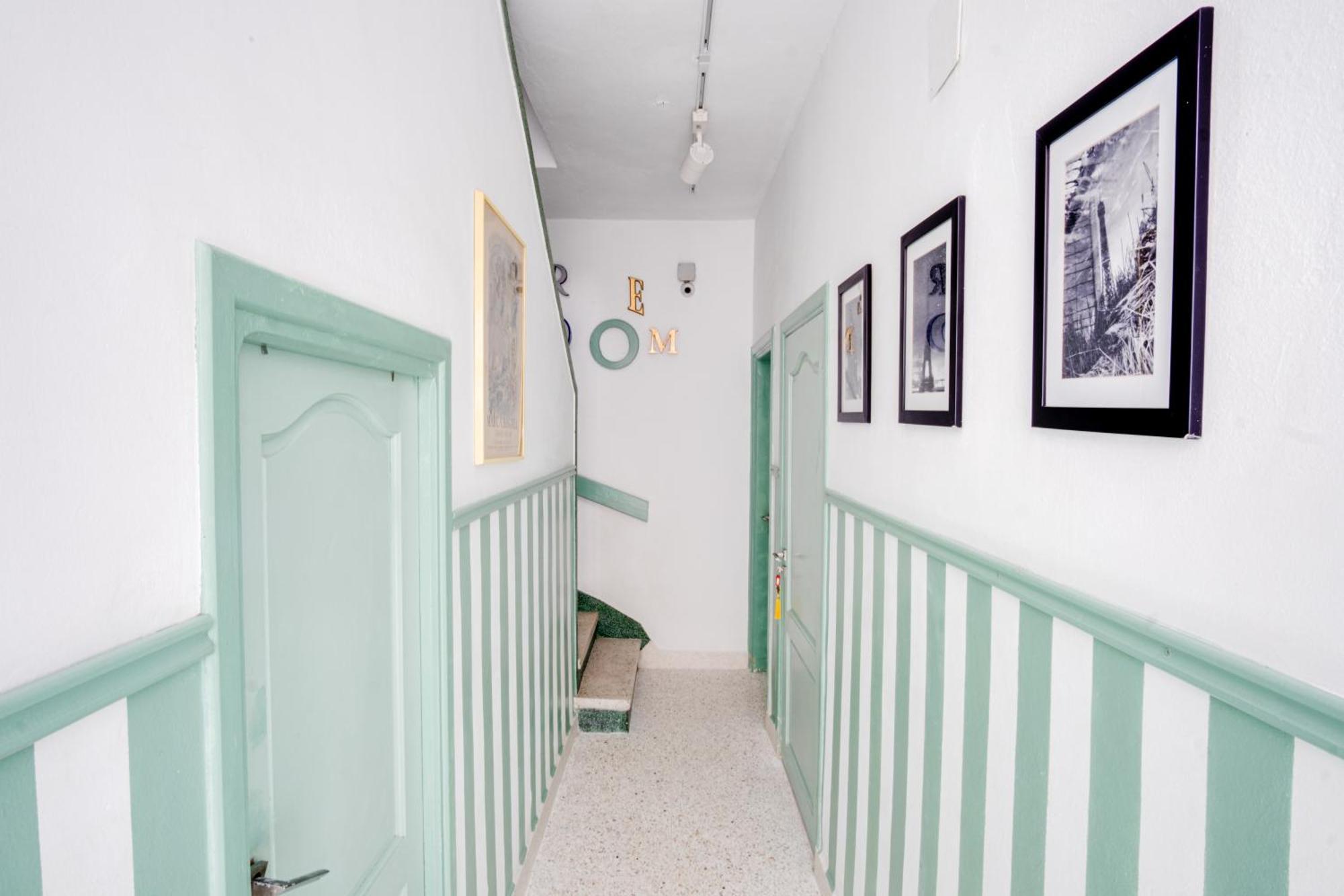 Appartement Dar Zahra - Art House Collection